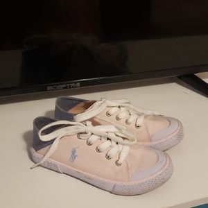 Polo Ralph Lauren shoes